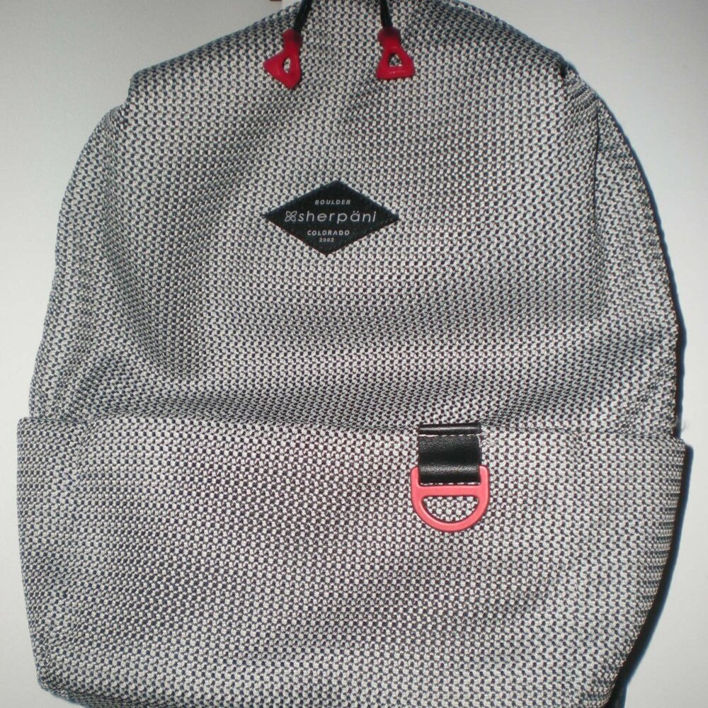 Sherpani Adeline Backpack